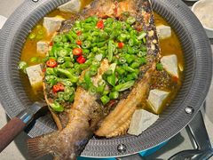 -半天妖烤鱼(方庄店)