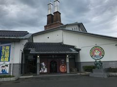 -青山刚昌故乡馆