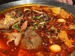 -太二酸菜鱼(兴业太古汇店)