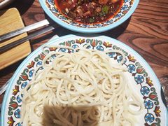 -驿楼兰·新疆菜(火车站店)