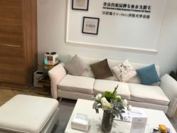 -HEYAN荷妍专业脱毛连锁机构