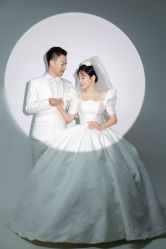 -秦皇岛我和你婚纱摄影工作室