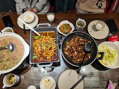 -味上湘菜馆(岳麓山店)