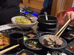 -九田家黑牛烤肉料理(石路天虹店)