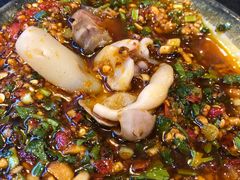 -镇江龙·火锅串串(武侯祠店)