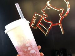 -喜茶(北京三里屯太古里店)