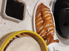 -玉林烤鸭店(小西天店)