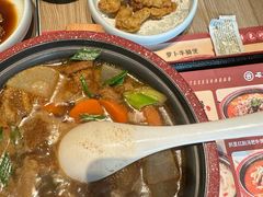-云味馆·云南菜·云南米线(景田店)