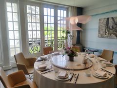 -伯衡55·吉品轩(乌鲁木齐南路店)