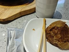 -紫光园·烤鸭·北京菜(团结湖店)