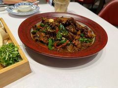 -大张烙馍村(泉山店)