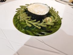 -三嚥阁 La Villa Restaurant