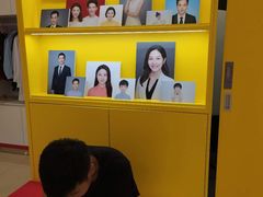 -方快-照相馆(上海富绅时代广场店)