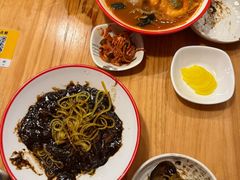 -多宾韩国料理(学衡路店)