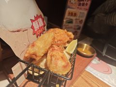 -玉川屋·深夜食堂居酒屋(柳巷店)