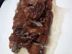 -頂好酒家·经典粤菜(海信广场店)