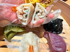 -老大连·海肠捞饭·大连海鲜大连菜(西安路店)