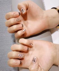-MB·nail美甲美睫