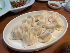 -喜鼎海胆水饺(朝阳区三里屯太古里北区店)