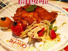 -杯子红牛排(创意产业园店)