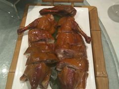 -小厨娘淮扬菜(清江苏宁广场店)