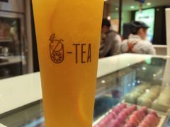-茶百道(柏威年店)