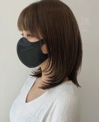 -sy杉影印象COLOUR专业烫染