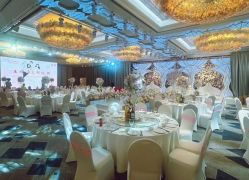 -曼格纳婚礼艺术中心(张江店)