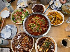 -艺味深尝(云锦路店)