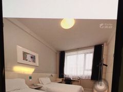 -锦江之星(西安五路口地铁站万达广场店)