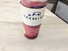 -茶百道(昌平府学路店)