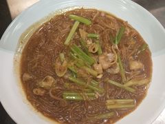 -绿茶餐厅(布吉万象汇店)