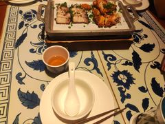 -绿茶餐厅(珞珈创意城店)