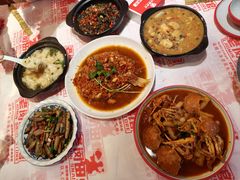 -老闵田螺馆·南昌市井菜·特色小吃(总店)