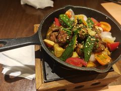 -山葵家·创意料理(临平银泰城店)