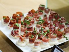 -北京王府井希尔顿酒店·万斯阁西餐厅