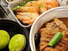 -荣誉国宴楼(美食城店)