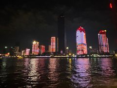 -武昌江滩