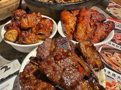 -啫神·广州地标美食(北京路店)