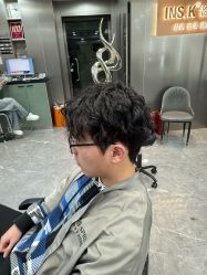 -老佛爷Hair染发烫发Salon
