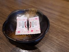 -雷神拉面(财富中心玉米楼店)