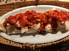 醪糟鱼-70后饭吧(府河街店)