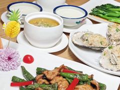 -德胜轩正宗顺德菜(宝安沙井会展中心店)