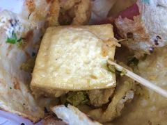臭豆腐-尚食卢记烧饼(凤凰路总店)