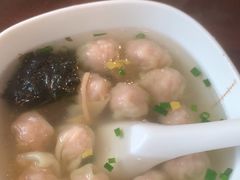 -锡笼记·无锡小笼(方塔店)