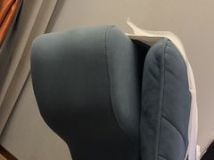 -华夏良子·足道SPA艾灸(铁道大厦店)