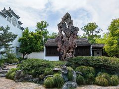 -台州府城(东湖)
