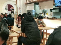 大堂-小满手工粉(上海月星环球港店)