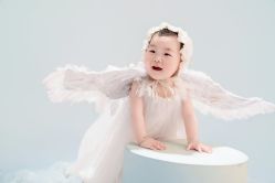 -爱你宝贝儿童摄影(西湖云端店)