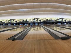 -广州保龄球馆(广州天河体育中心店)